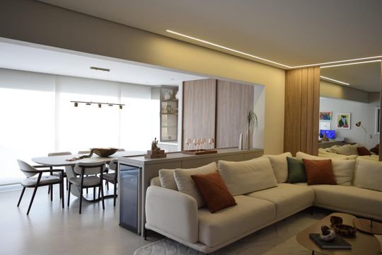 Apartamento à venda com 2 quartos, 124m² em Pinheiros, São Paulo