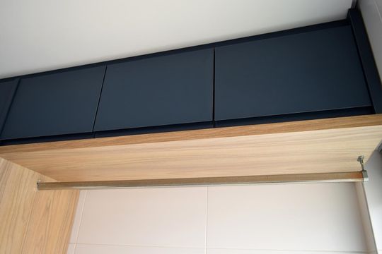Área de Serviço de apartamento à venda com 2 quartos, 124m² em Pinheiros, São Paulo