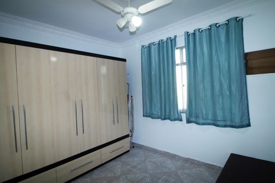 Quarto 2 de apartamento para alugar com 2 quartos, 50m² em Irajá, Rio de Janeiro