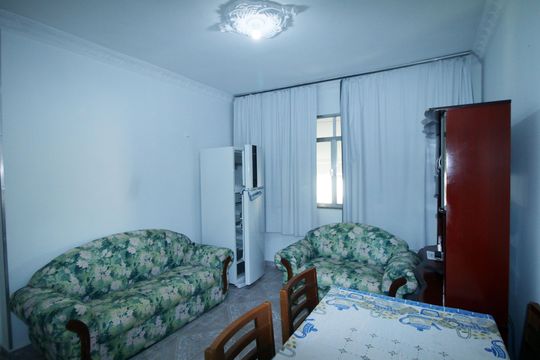 Apartamento para alugar com 2 quartos, 50m² em Irajá, Rio de Janeiro