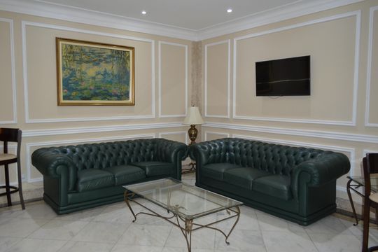 Área Comum de apartamento para alugar com 2 quartos, 89m² em Barra Olímpica, Rio de Janeiro