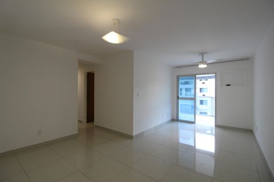 Apartamento para alugar com 2 quartos, 89m² em Barra Olímpica, Rio de Janeiro