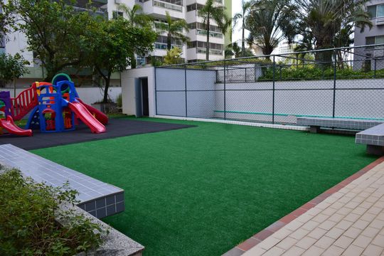 Área Comum de apartamento para alugar com 2 quartos, 89m² em Barra Olímpica, Rio de Janeiro