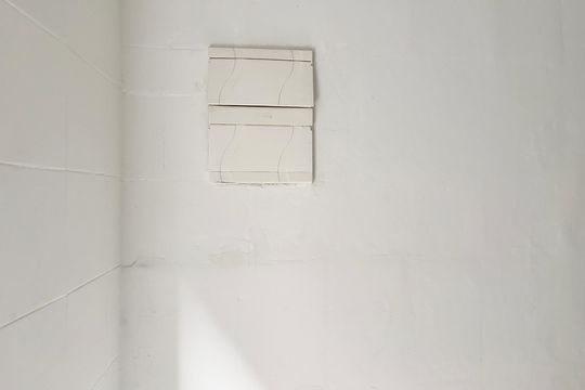 Área de Serviço de kitnet/studio para alugar com 1 quarto, 40m² em Vila Penteado, São Paulo