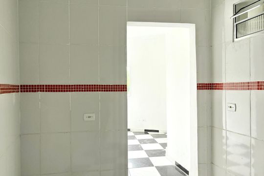 Kitnet/Studio para alugar com 1 quarto, 38m² em Vila Penteado, São Paulo