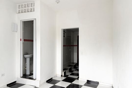 Quarto de kitnet/studio para alugar com 1 quarto, 38m² em Vila Penteado, São Paulo