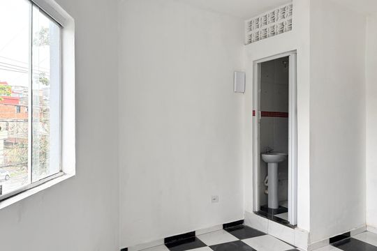 Quarto de kitnet/studio para alugar com 1 quarto, 38m² em Vila Penteado, São Paulo
