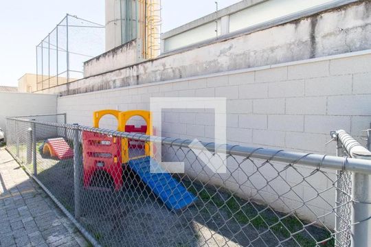 Área comum de apartamento para alugar com 2 quartos, 99m² em Pedro Moro, São José dos Pinhais