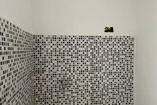 Área de Serviço de kitnet/studio para alugar com 1 quarto, 35m² em Vila Penteado, São Paulo