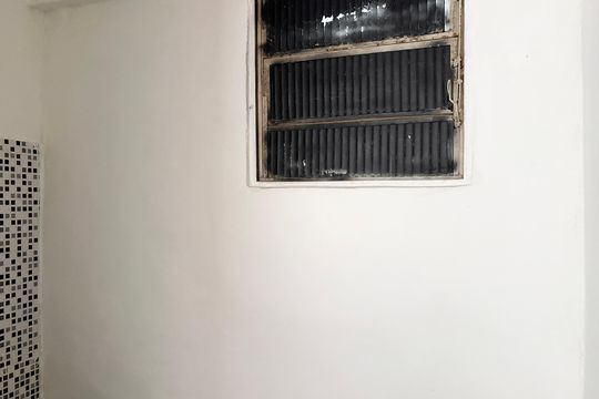 Área de Serviço de kitnet/studio para alugar com 1 quarto, 35m² em Vila Penteado, São Paulo