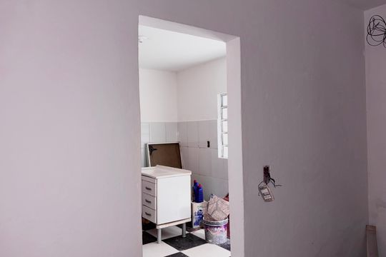 Kitnet/Studio para alugar com 1 quarto, 35m² em Vila Penteado, São Paulo