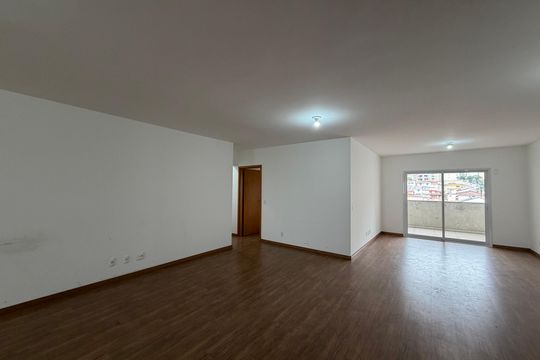 Apartamento à venda com 3 quartos, 240m² em Nova Petrópolis, São Bernardo do Campo