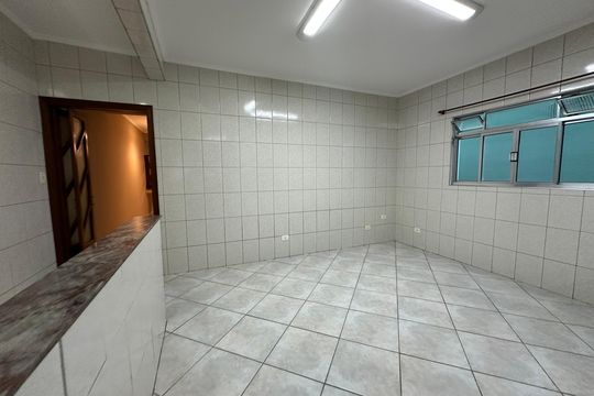 Cozinha de casa para alugar com 3 quartos, 182m² em Nova Aldeinha/aldeia, Barueri