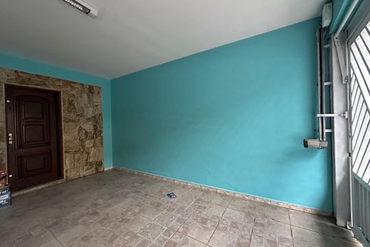 Garagem de casa para alugar com 3 quartos, 182m² em Nova Aldeinha/aldeia, Barueri