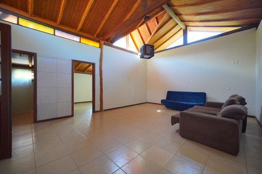 Casa para alugar com 2 quartos, 120m² em Rio Tavares, Florianópolis