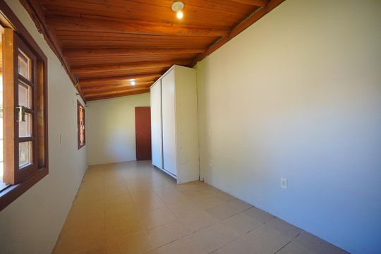 Quarto 3 de casa para alugar com 2 quartos, 120m² em Rio Tavares, Florianópolis