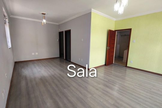 Sala de apartamento à venda com 3 quartos, 128m² em Anchieta, Belo Horizonte