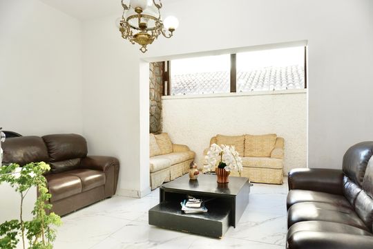 Casa à venda com 6 quartos, 502m² em São Lucas, Belo Horizonte