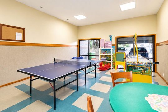 Salão de Jogos de apartamento para alugar com 3 quartos, 150m² em Petrópolis, Porto Alegre