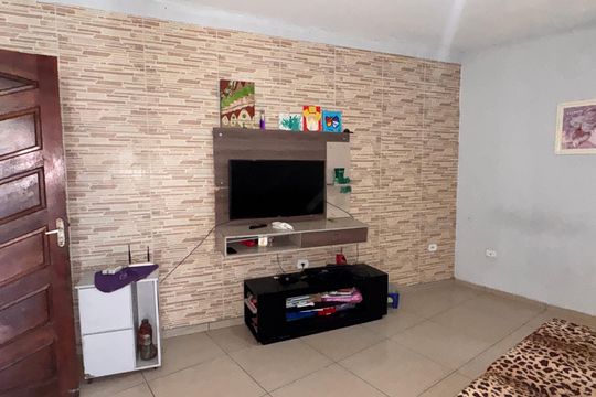 Casa para alugar com 3 quartos, 150m² em Recanto Vista Alegre, Cotia