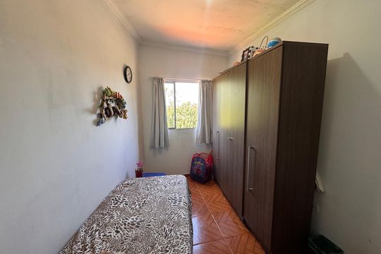 Quarto 1 de casa para alugar com 3 quartos, 150m² em Recanto Vista Alegre, Cotia