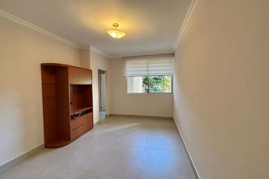 Apartamento para alugar com 2 quartos, 70m² em Sion, Belo Horizonte