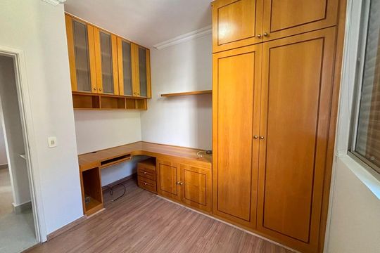 Quarto 1 de apartamento para alugar com 2 quartos, 70m² em Sion, Belo Horizonte