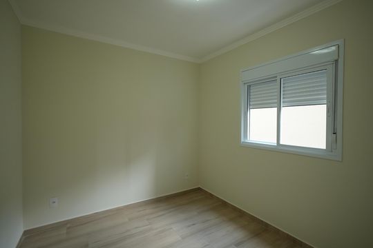 Quarto 1 de apartamento para alugar com 2 quartos, 48m² em Centro, Santo André