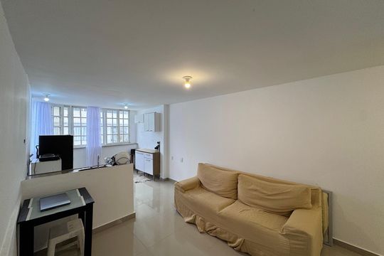 Casa de Condomínio para alugar com 2 quartos, 65m² em Recreio dos Bandeirantes, Rio de Janeiro
