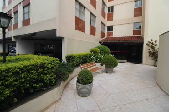Área Comum de apartamento para alugar com 3 quartos, 55m² em Casa Verde Média, São Paulo