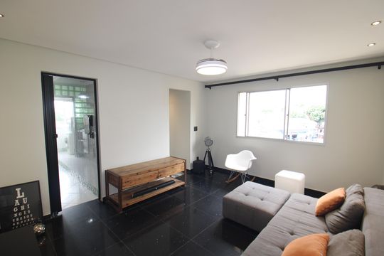 Apartamento para alugar com 3 quartos, 55m² em Casa Verde Média, São Paulo