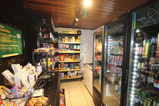 Área Comum de apartamento para alugar com 3 quartos, 55m² em Casa Verde Média, São Paulo