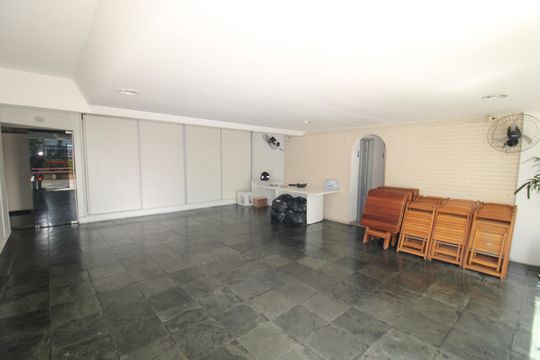 Área Comum de apartamento para alugar com 3 quartos, 55m² em Casa Verde Média, São Paulo