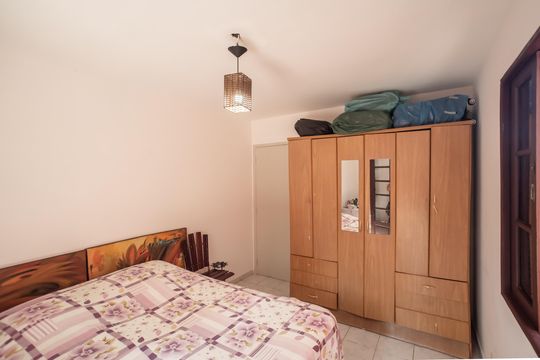 Quarto 3 de casa à venda com 3 quartos, 175m² em Vila da Saúde, São Paulo