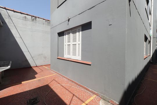 Quintal de casa à venda com 8 quartos, 293m² em Tatuapé, São Paulo