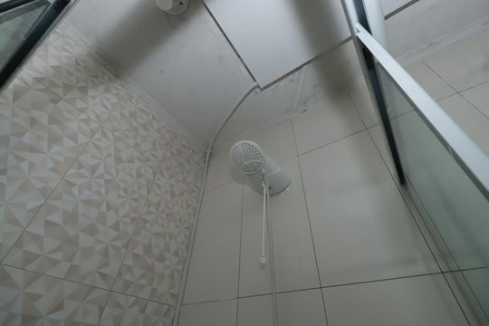 Banheiro de casa à venda com 8 quartos, 293m² em Tatuapé, São Paulo