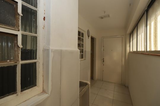 Área de Serviço de casa à venda com 8 quartos, 293m² em Tatuapé, São Paulo