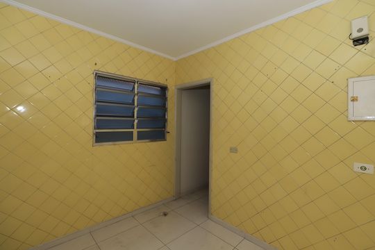 Cozinha de casa à venda com 8 quartos, 293m² em Tatuapé, São Paulo