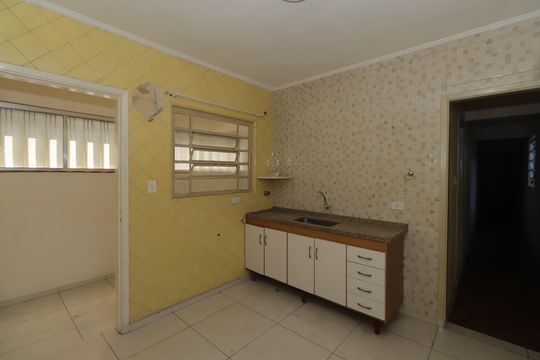 Cozinha de casa à venda com 8 quartos, 293m² em Tatuapé, São Paulo