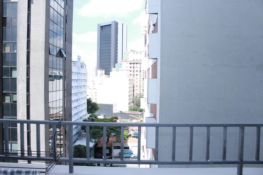 Kitnet/Studio para alugar com 1 quarto, 23m² em Higienópolis, São Paulo