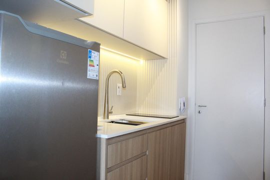 Kitnet/Studio para alugar com 1 quarto, 23m² em Higienópolis, São Paulo