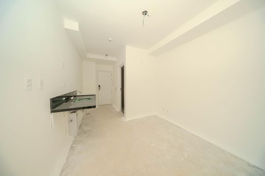 Studio de kitnet/studio para alugar com 1 quarto, 34m² em Bela Vista, São Paulo