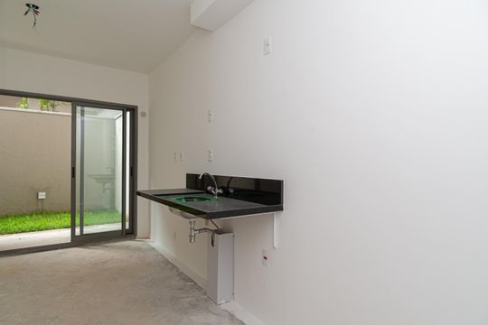 Quarto de kitnet/studio à venda com 1 quarto, 34m² em Bela Vista, São Paulo