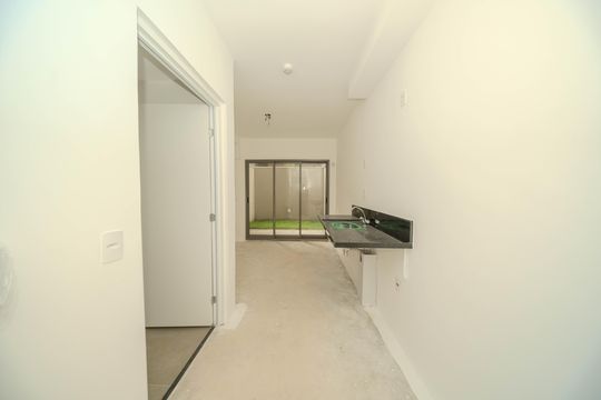 Kitnet/Studio para alugar com 1 quarto, 34m² em Bela Vista, São Paulo
