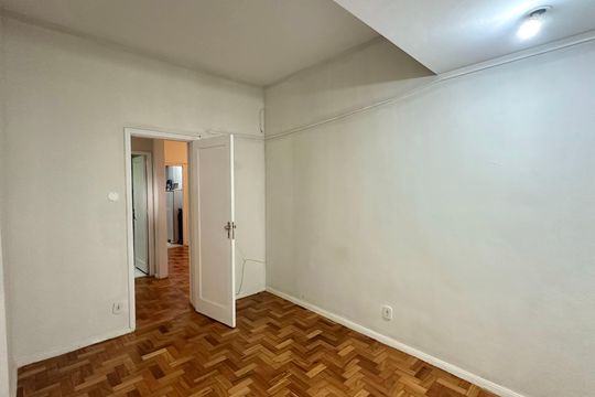 Apartamento à venda com 2 quartos, 74m² em Botafogo, Rio de Janeiro