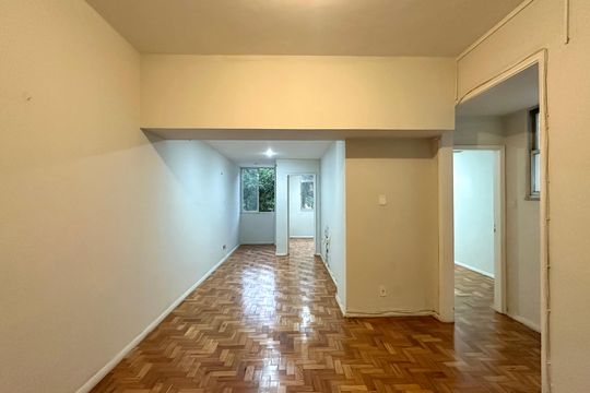 Apartamento à venda com 2 quartos, 74m² em Botafogo, Rio de Janeiro