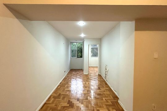 Apartamento à venda com 2 quartos, 74m² em Botafogo, Rio de Janeiro