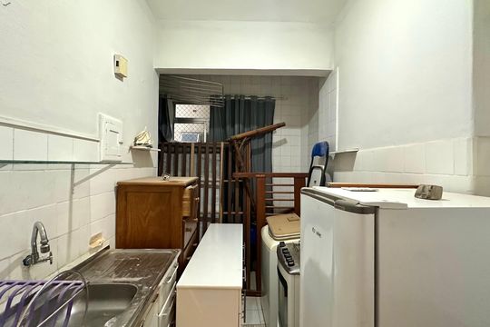 Apartamento à venda com 2 quartos, 74m² em Botafogo, Rio de Janeiro