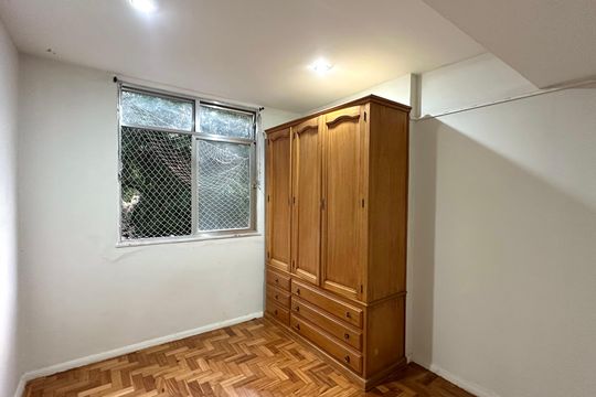 Apartamento à venda com 2 quartos, 74m² em Botafogo, Rio de Janeiro