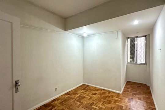 Apartamento à venda com 2 quartos, 74m² em Botafogo, Rio de Janeiro